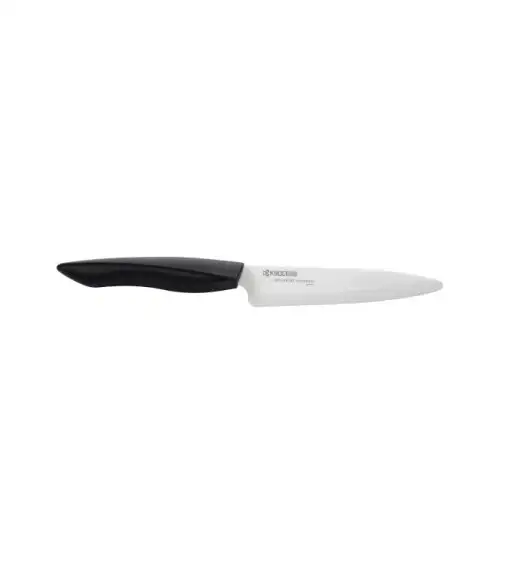KYO SHIN WHITE Nóż do porcjowania 13 cm