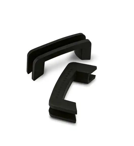 STARKE PRO TAYLOR MARBLE Garnek z pokrywką 20 cm / 2,4 l / Greblon® C3