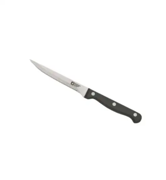 RICHARDSON SHEFFIELD ARTISAN Zestaw 6 noży w bloku drewnianym / stal nierdzewna
