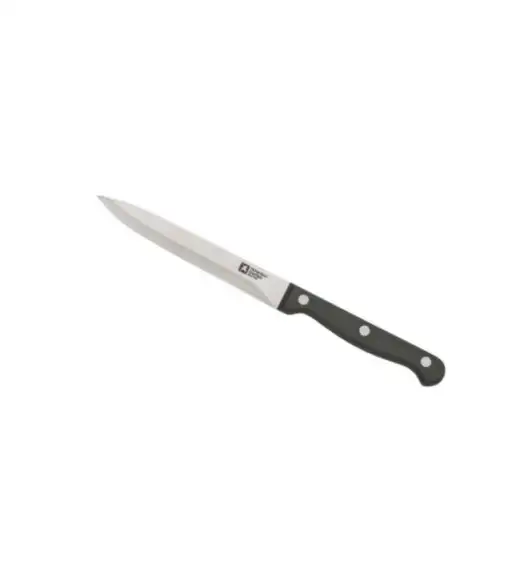 RICHARDSON SHEFFIELD ARTISAN Zestaw 6 noży w bloku drewnianym / stal nierdzewna