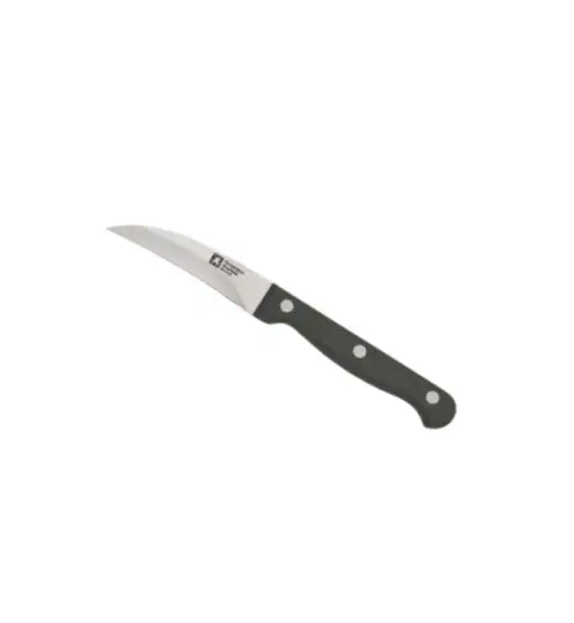 RICHARDSON SHEFFIELD ARTISAN Zestaw 6 noży w bloku drewnianym / stal nierdzewna