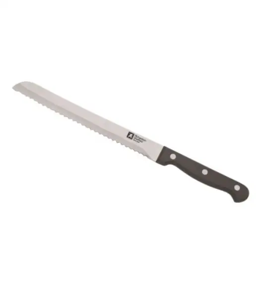 RICHARDSON SHEFFIELD ARTISAN Zestaw 6 noży w bloku drewnianym / stal nierdzewna