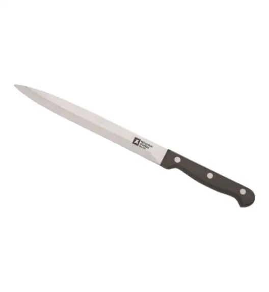 RICHARDSON SHEFFIELD ARTISAN Zestaw 6 noży w bloku drewnianym / stal nierdzewna
