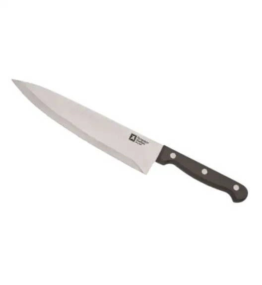 RICHARDSON SHEFFIELD ARTISAN Zestaw 6 noży w bloku drewnianym / stal nierdzewna