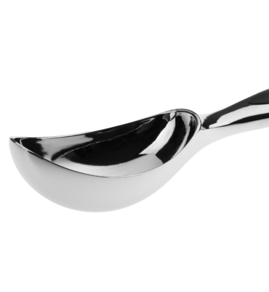 GERLACH AMBIENTE Łyżka do lodów / stal nierdzewna