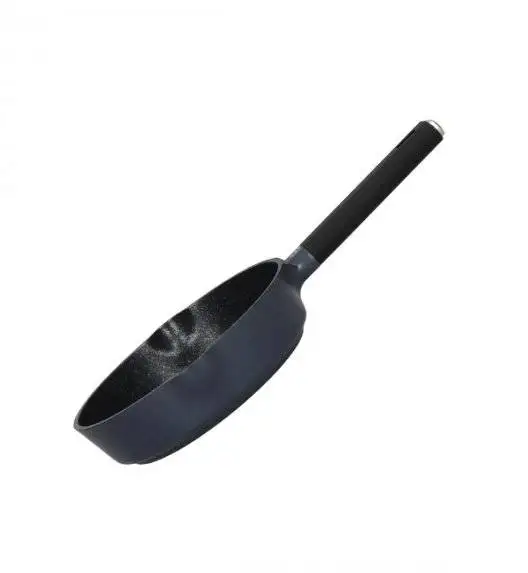 ZWIEGER VESNA Komplet 2 patelni 20, 28 cm + Pokrywki Tadar / GREBLON C3 non-stick / indukcja
