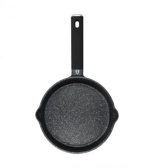 ZWIEGER VESNA Komplet 2 patelni 20, 28 cm + Pokrywki Tadar / GREBLON C3 non-stick / indukcja