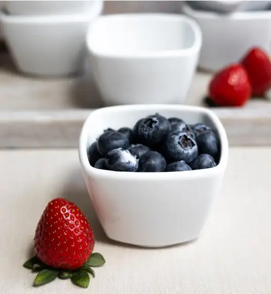 LUBIANA VICTORIA 120 x Czarka degustacyjna / na przystawki 100 ml 