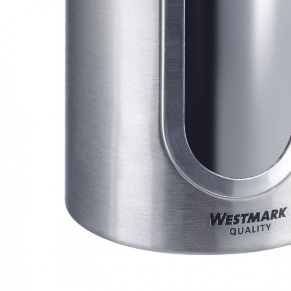 WESTMARK Puszka do przechowywania z okienkiem i pokrywką 950 ml