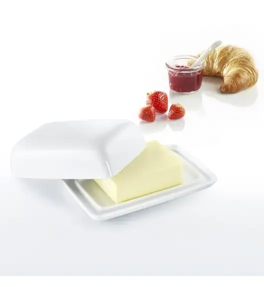 WESTMARK Pojemnik na masło / maselniczka / ceramika