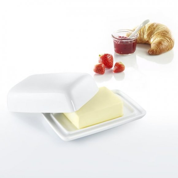WESTMARK Pojemnik na masło / maselniczka / ceramika