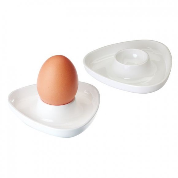 WESTMARK TRI Zestaw 6 podstawek na jajka 