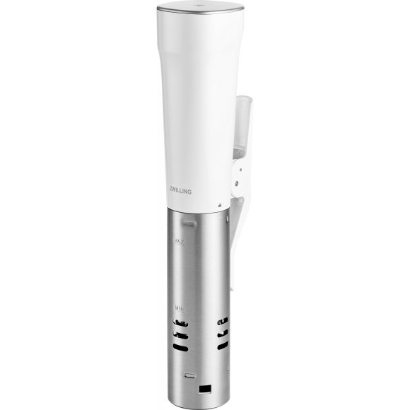 ZWILLING FRESH & SAVE Zestaw startowy do sous vide / 9 ele