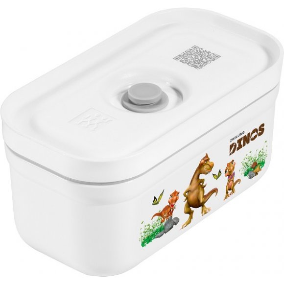 ZWILLING FRESH & SAVE DINOS Lunch box dinozaury 0,5 L / plastikowy