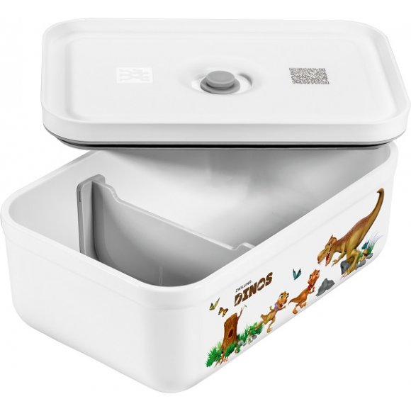 ZWILLING FRESH & SAVE DINOS Lunch box dinozaury 1,6 L / plastikowy
