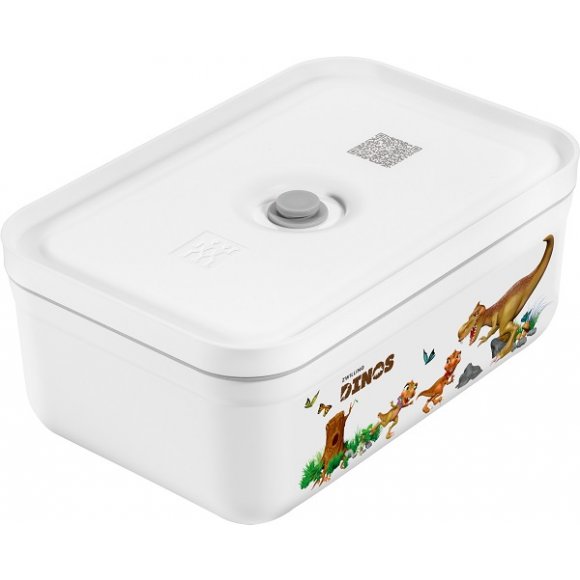 ZWILLING FRESH & SAVE DINOS Lunch box dinozaury 1,6 L / plastikowy