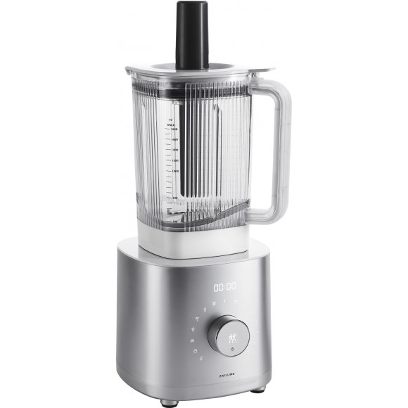 ZWILLING ENFINIGY Blender wysokowydajny PRO srebrny