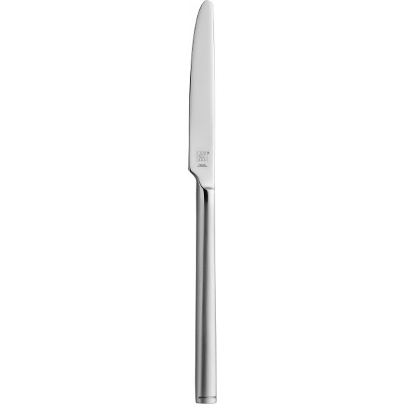 ZWILLING SENSES Zestaw sztućców 68 elementów / 12 osób / stal nierdzewna