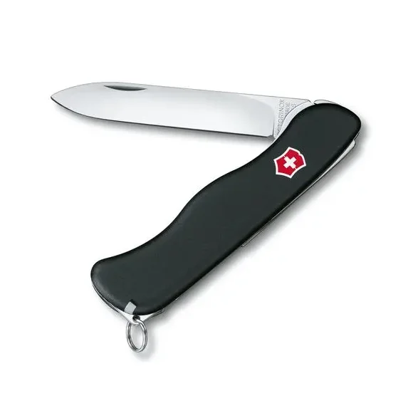 VICTORINOX SENTINEL Scyzoryk 11,1 cm / 4 funkcje / wyprodukowany w Szwajcarii