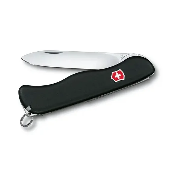 VICTORINOX SENTINEL Scyzoryk 11,1 cm / 4 funkcje / wyprodukowany w Szwajcarii