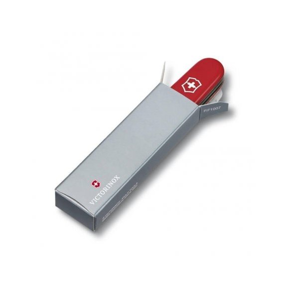 VICTORINOX CAMPER Scyzoryk 9,1 cm / 13 funkcji / wyprodukowany w Szwajcarii