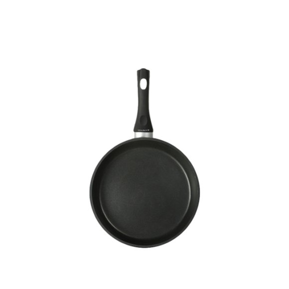 AMBITION MAGNAT Patelnia Ø 18 + Pokrywka uniwersalna Tadar / powłoka nieprzywierająca