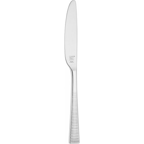 ZWILLING KINGWOOD Zestaw sztućców 68 elementów / 12 osób / stal nierdzewna