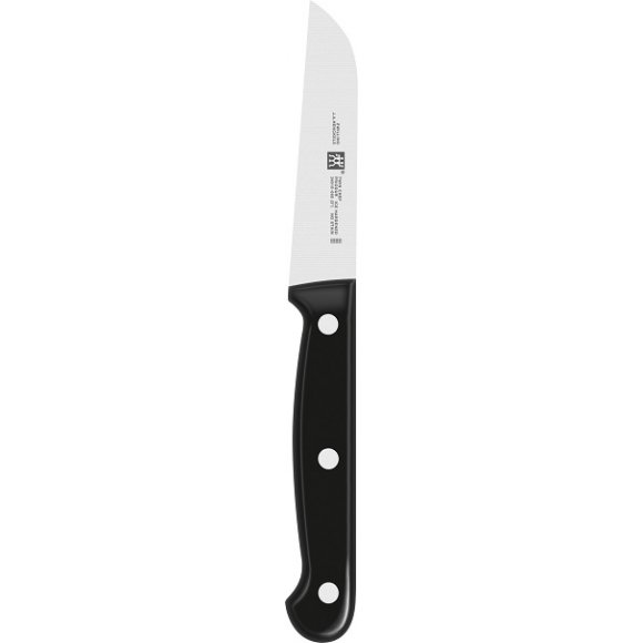 ZWILLING TWIN CHEF zestaw 3 noży / stal nierdzewna