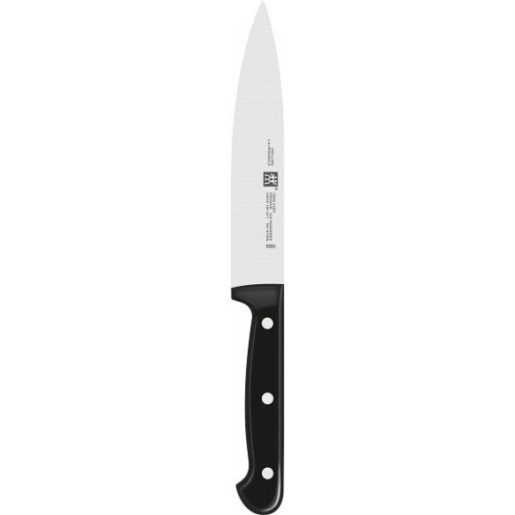 ZWILLING TWIN CHEF zestaw 3 noży / stal nierdzewna