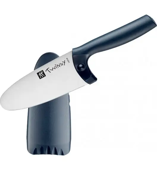 ZWILLING TWINNY Nóż szefa kuchni / 10 cm / nóż dla dzieci
