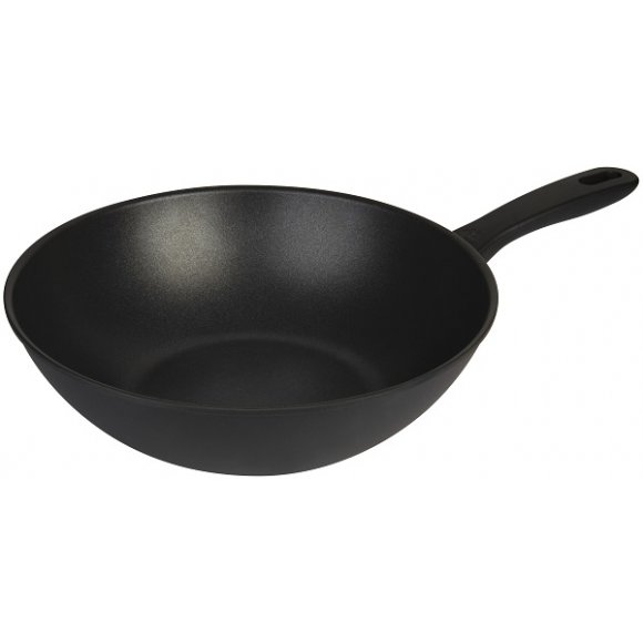 BALLARINI AVOLA Wok 30 cm / aluminium