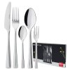 AMBITION SIENA Sztućce Komplet 60 el pudełko / 12 osób