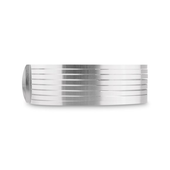 TADAR Regulowana obręcz do cięcia biszkoptu 24-26 cm