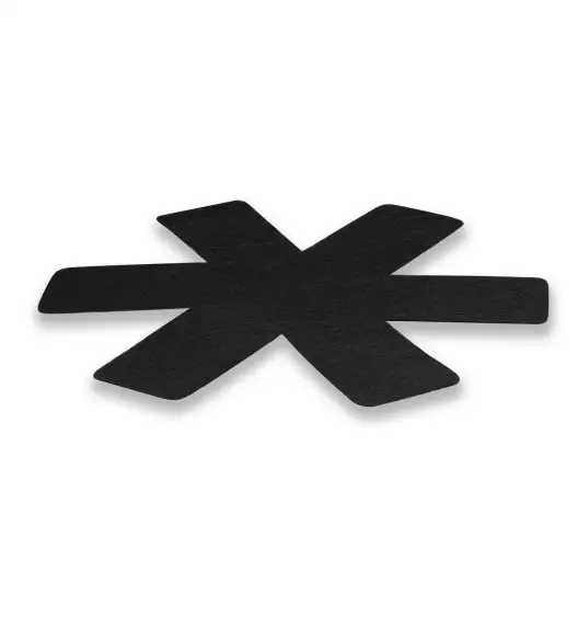 STARKE PRO CHELSEA Patelnia z powłoką nieprzywierającą 20 cm + podkładka / Greblon® C3