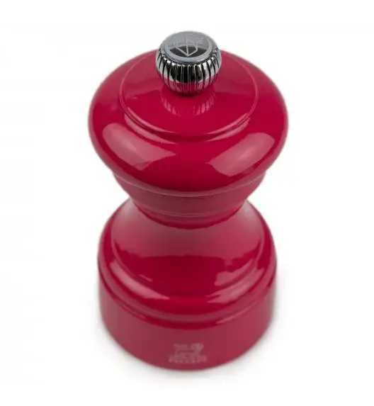 PEUGEOT BISTRORAMA Młynek do soli / 10 cm / różowy