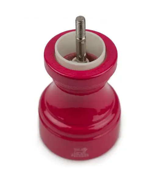 PEUGEOT BISTRORAMA Młynek do soli / 10 cm / różowy