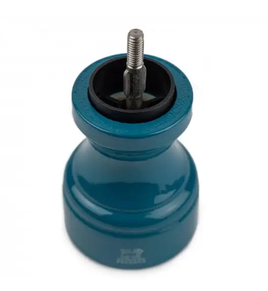 PEUGEOT BISTRORAMA Młynek do pieprzu / 10 cm / niebieski