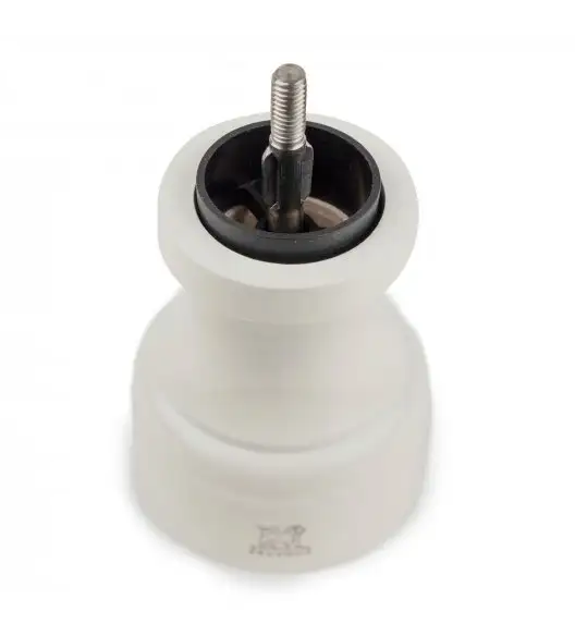 PEUGEOT BISTRORAMA Młynek do pieprzu / 10 cm / biały