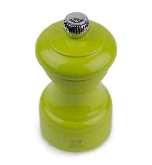 PEUGEOT BISTRORAMA Młynek do soli / 10 cm / pistacjowy
