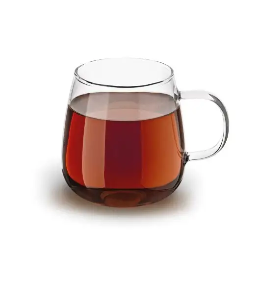 TADAR Szklanka do kawy i herbaty 380 ml