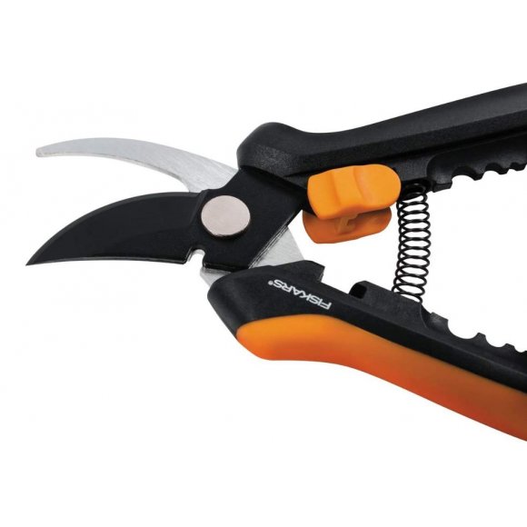 FISKARS SOLID Sekator do kwiatów (SP140)