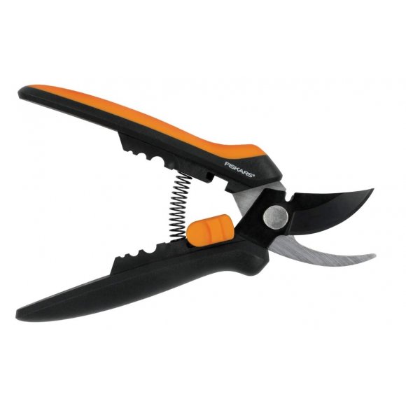 FISKARS SOLID Sekator do kwiatów (SP140)