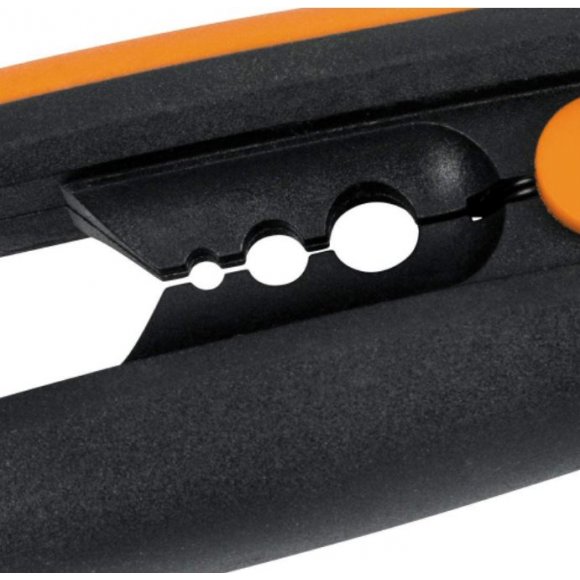 FISKARS SOLID Sekator do kwiatów (SP140)