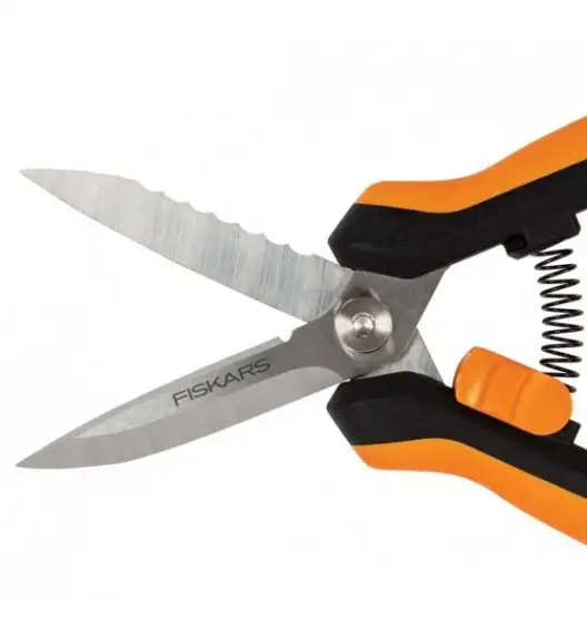 FISKARS SOLID Nożyczki wielofunkcyjne (SP320)