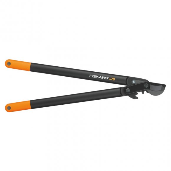 FISKARS PowerGear Sekator nożycowy hook L (L78)