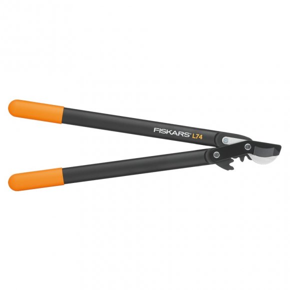 FISKARS PowerGear Sekator nożycowy hook M (L74)