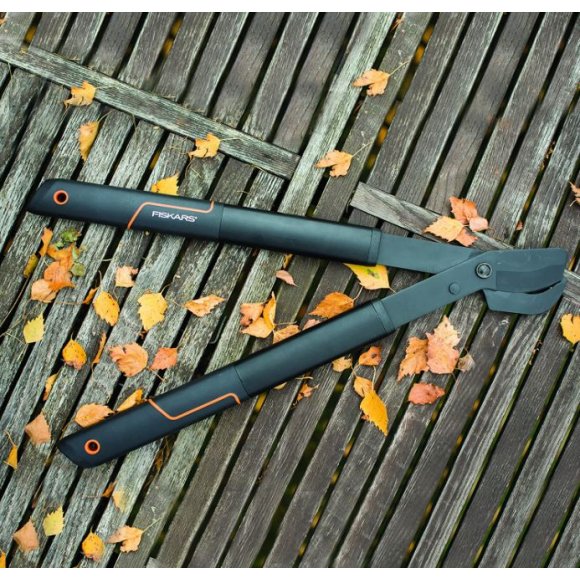 FISKARS SingleStep Sekator nożycowy hook S (L28)