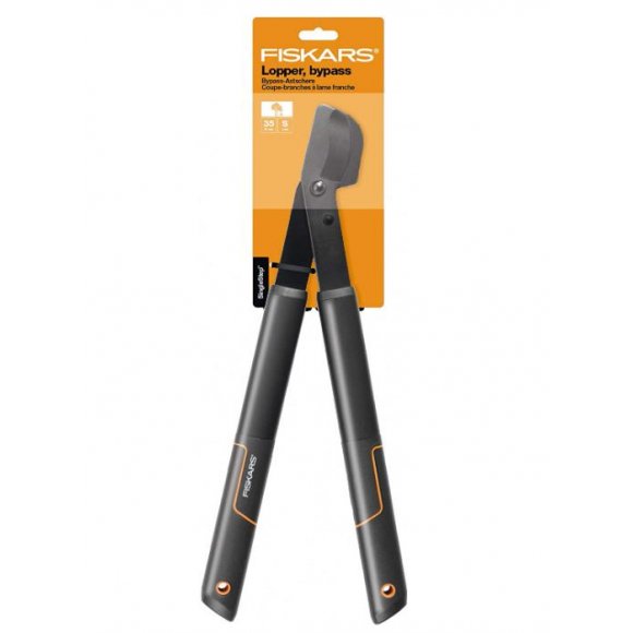 FISKARS SingleStep Sekator nożycowy hook S (L28)