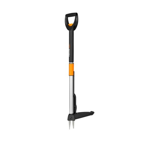 FISKARS SmartFit Wyrywacz do chwastów regulowany