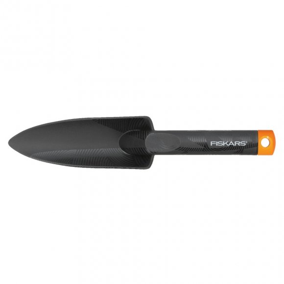 FISKARS SOLID Łopatka wąska / tworzywo sztuczne